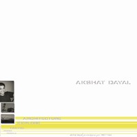 Akshat dayal's Portfolio